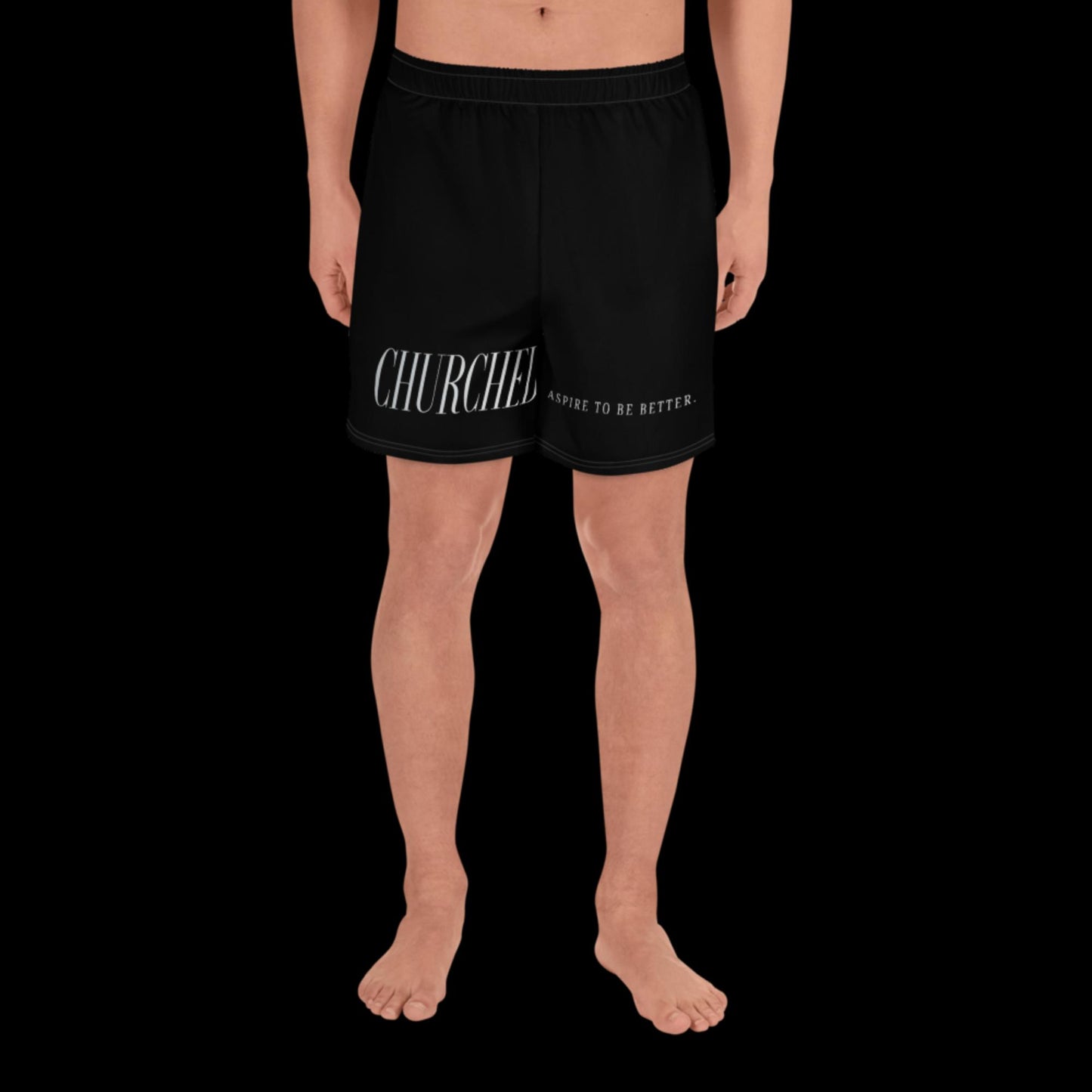 Men's Recycled Athletic Shorts