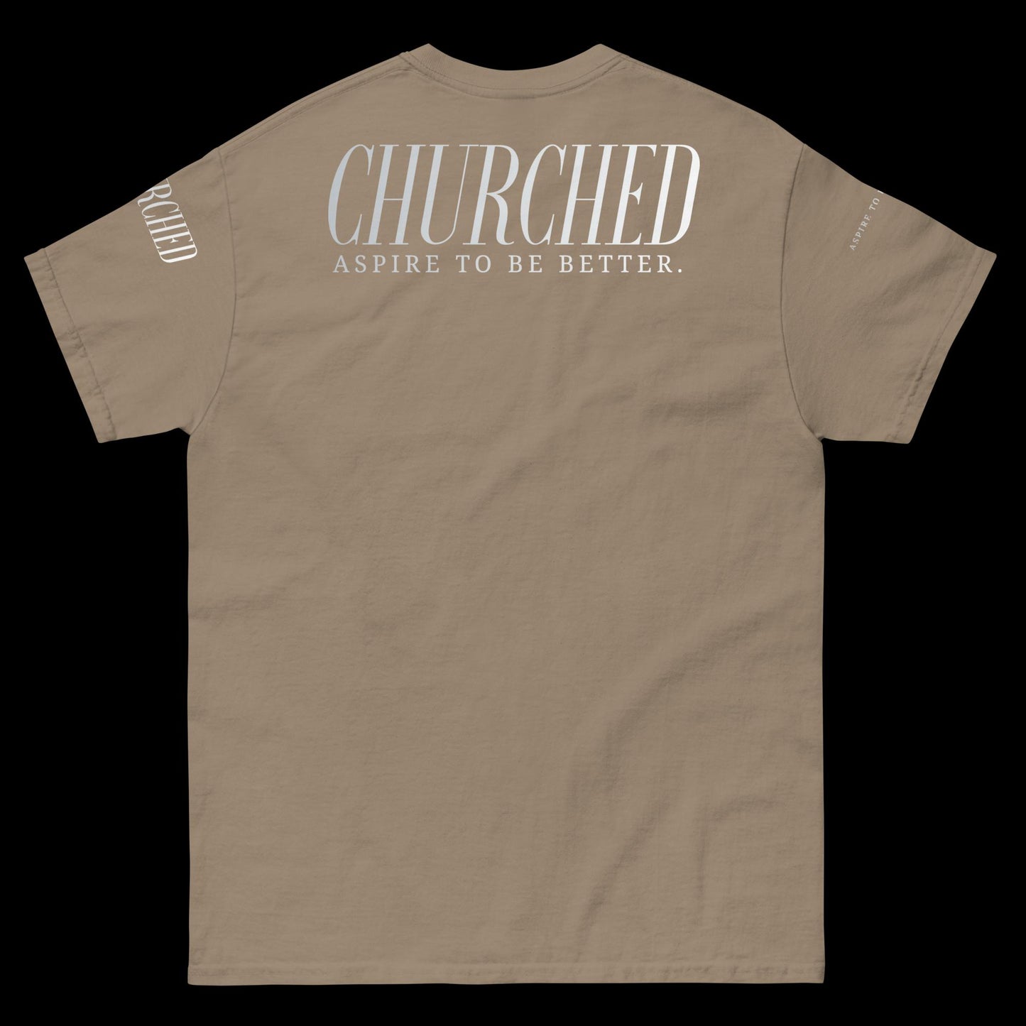 Men's classic tee