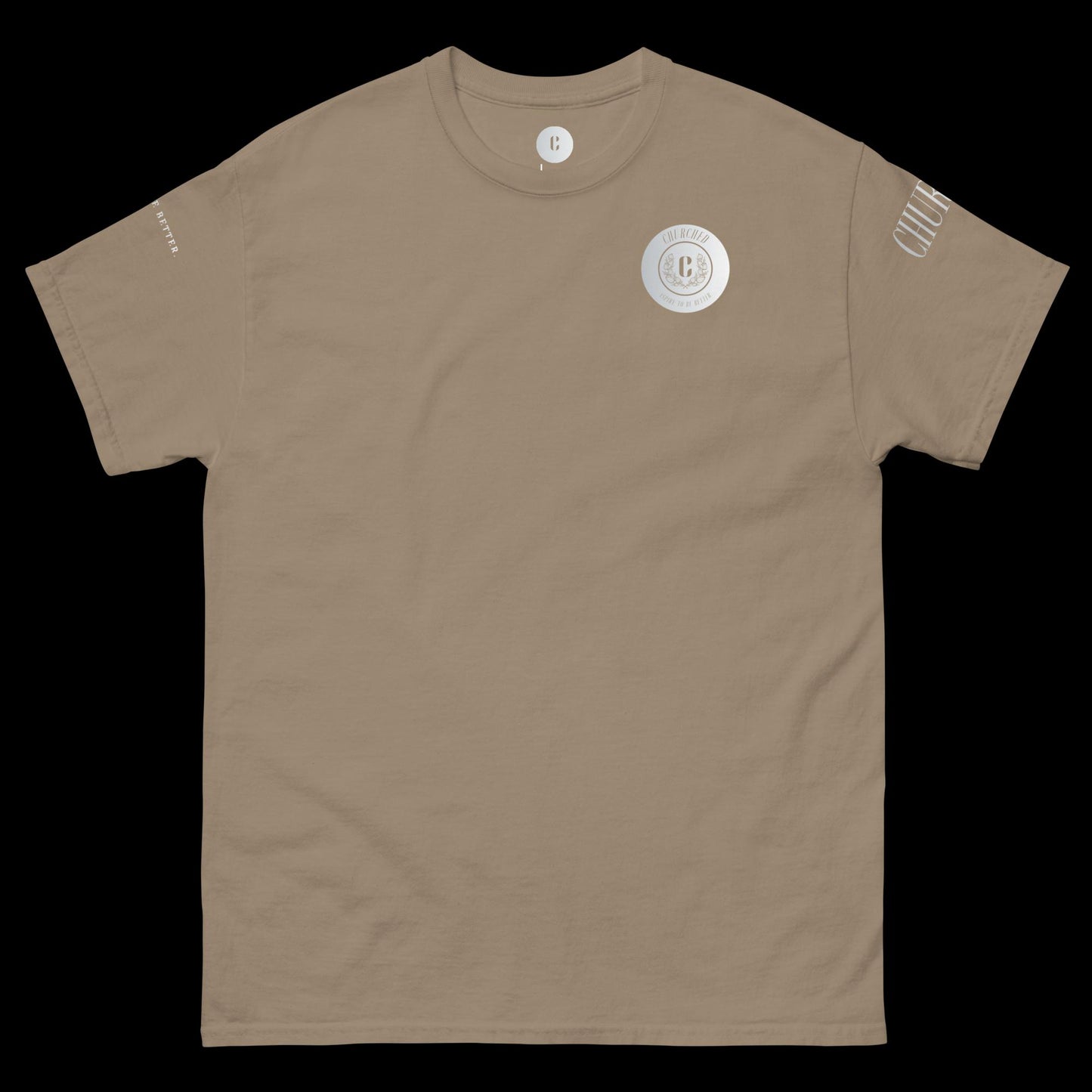 Men's classic tee