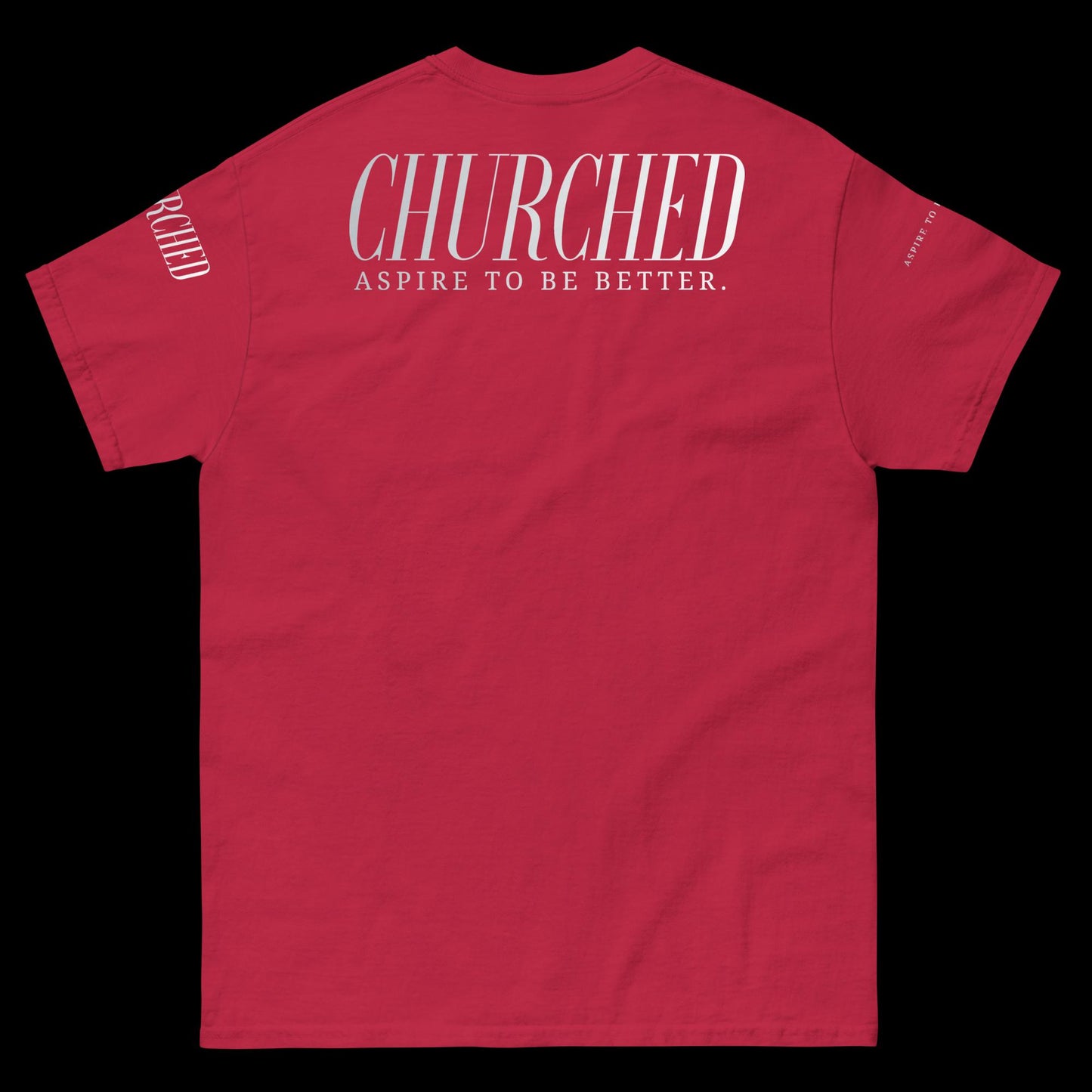 Men's classic tee