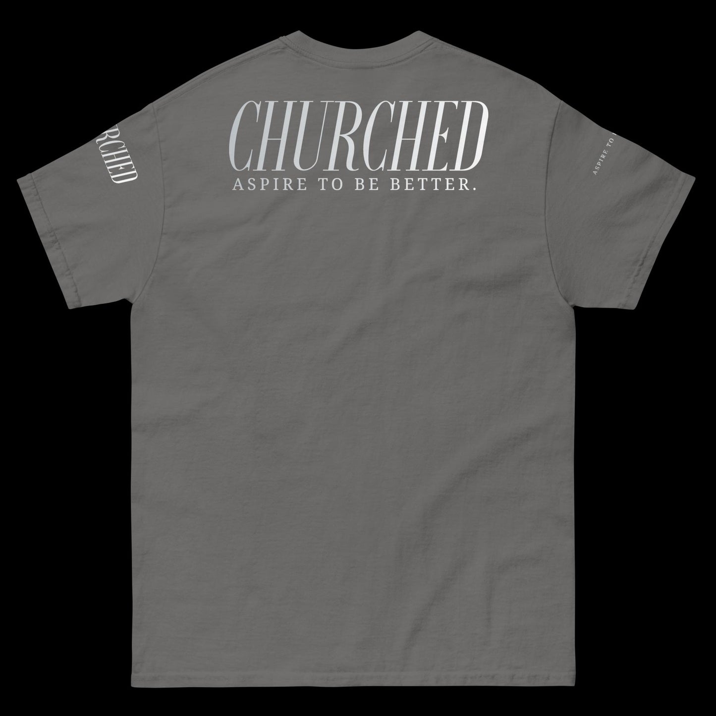Men's classic tee
