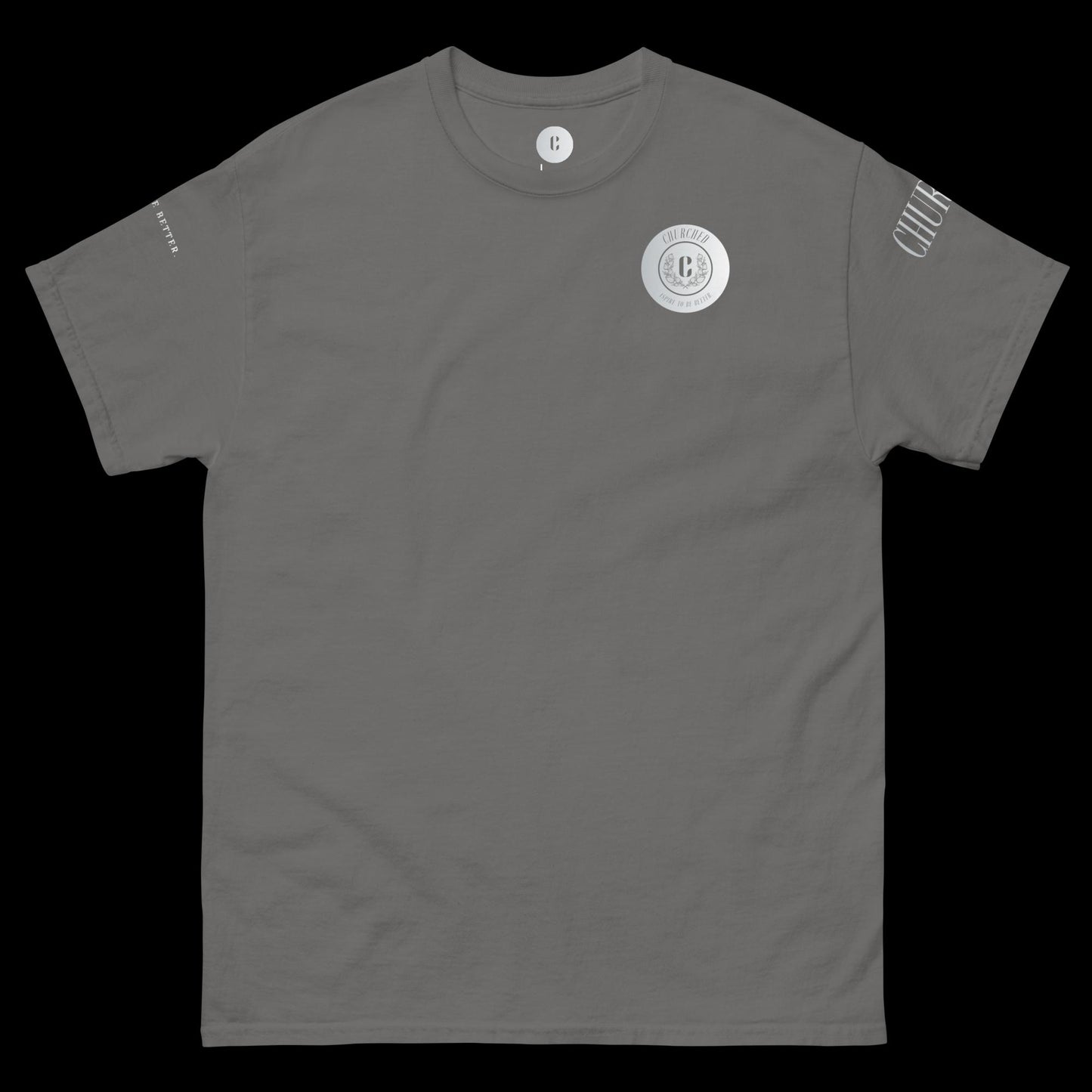Men's classic tee