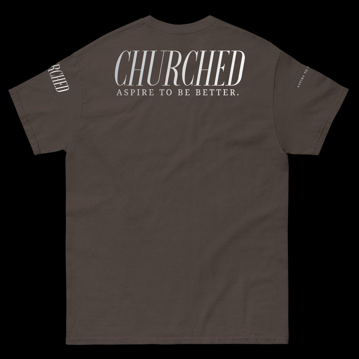 Men's classic tee