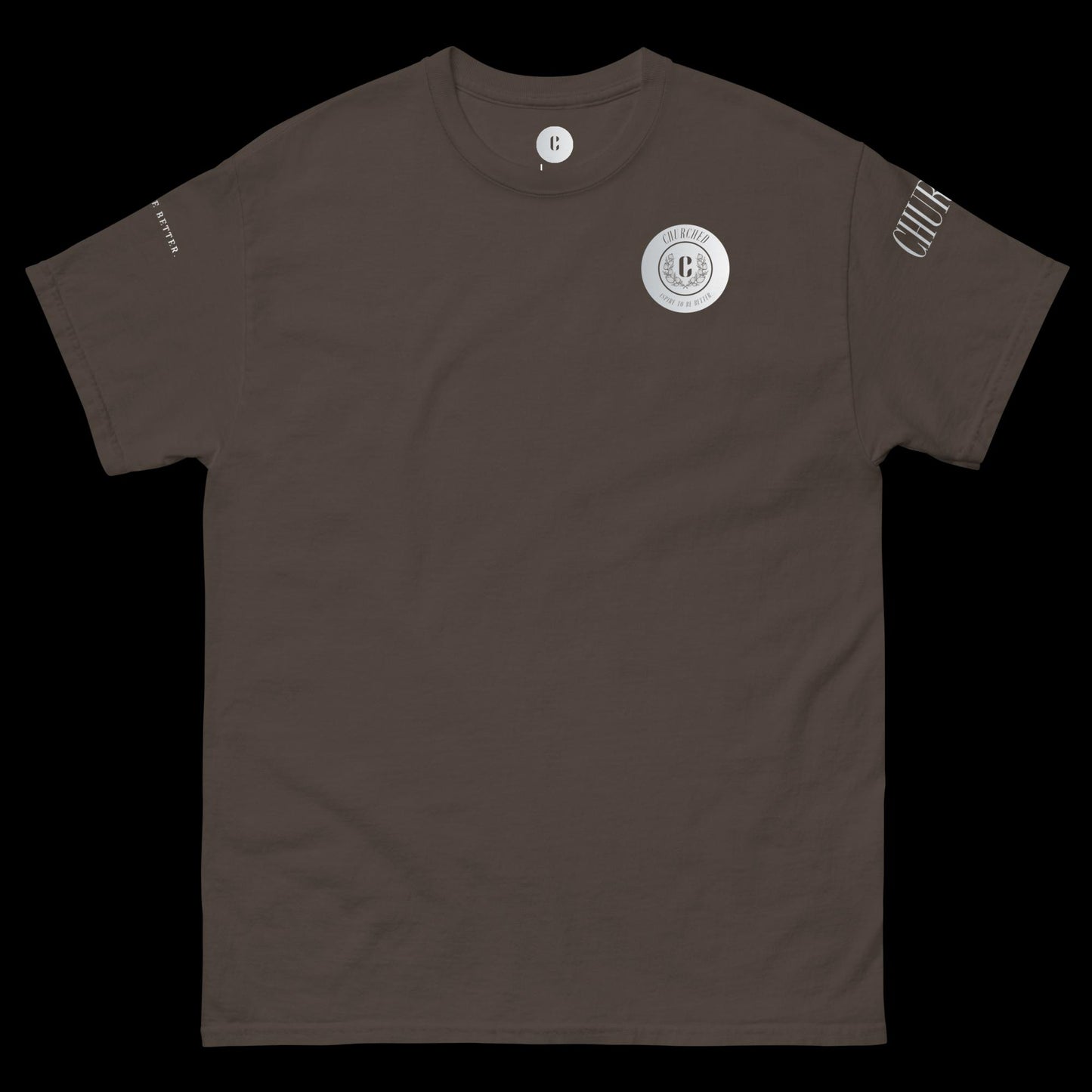 Men's classic tee