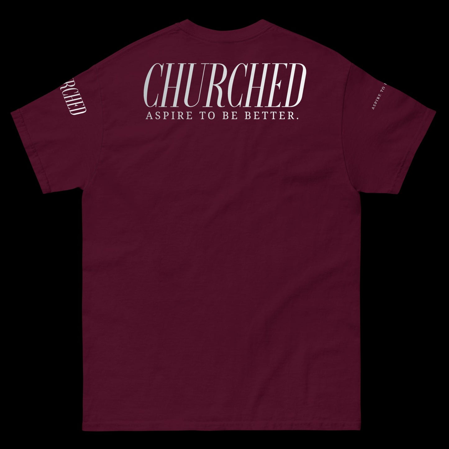 Men's classic tee