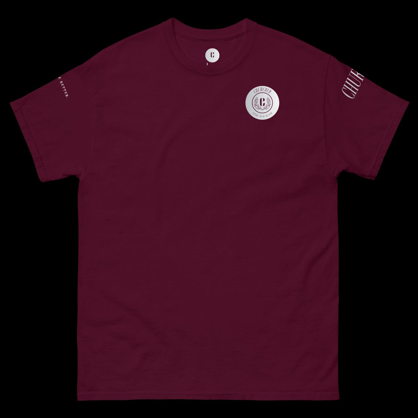 Men's classic tee