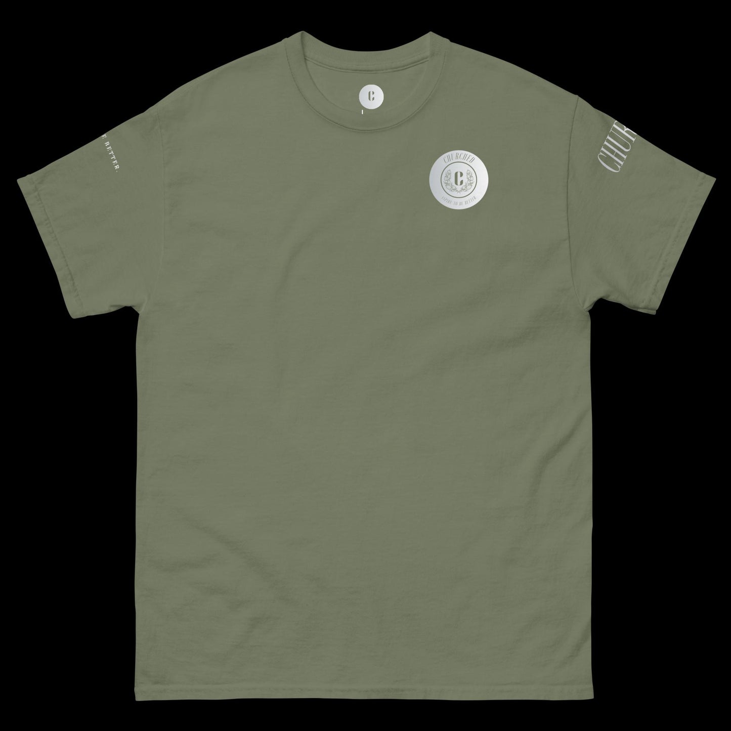 Men's classic tee