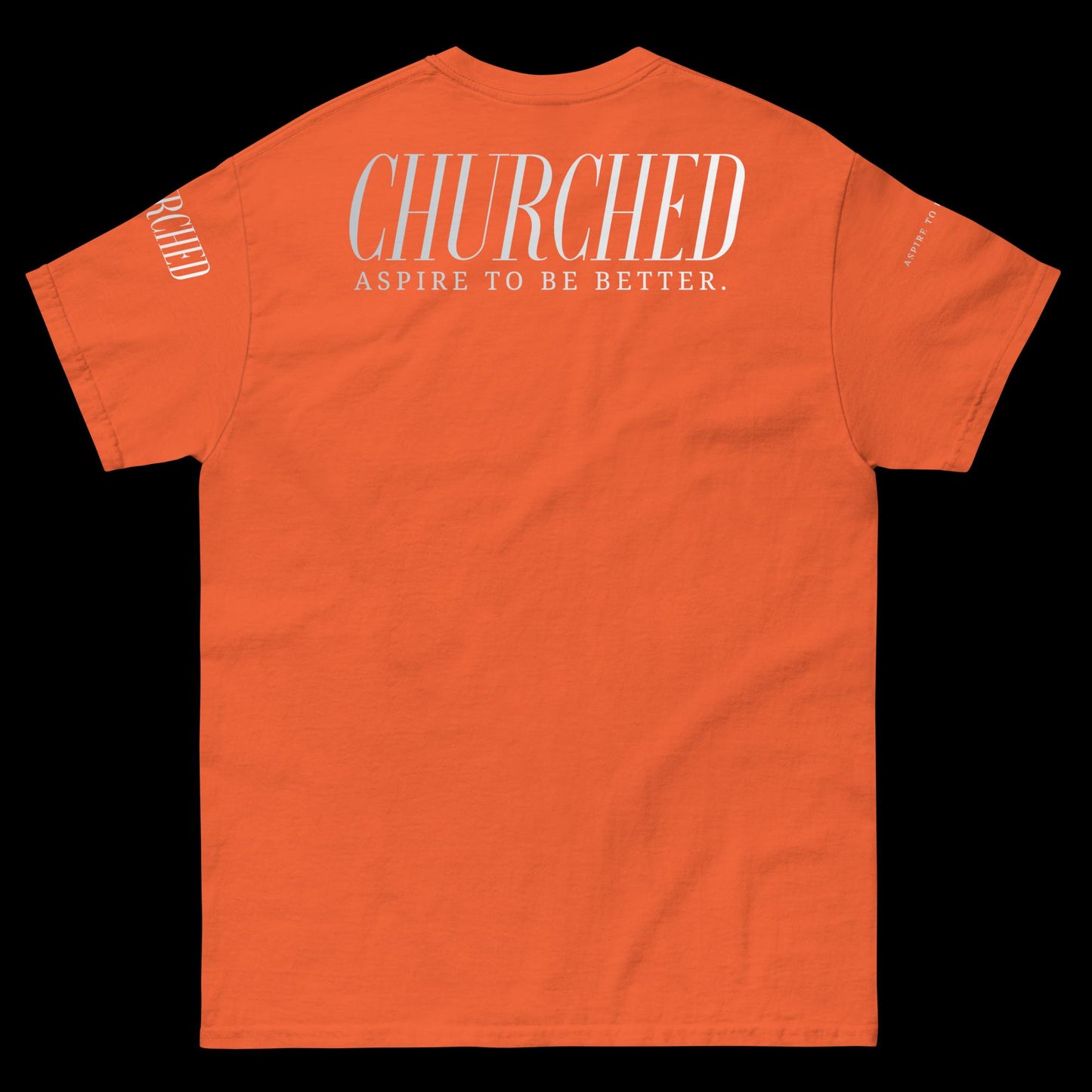 Men's classic tee