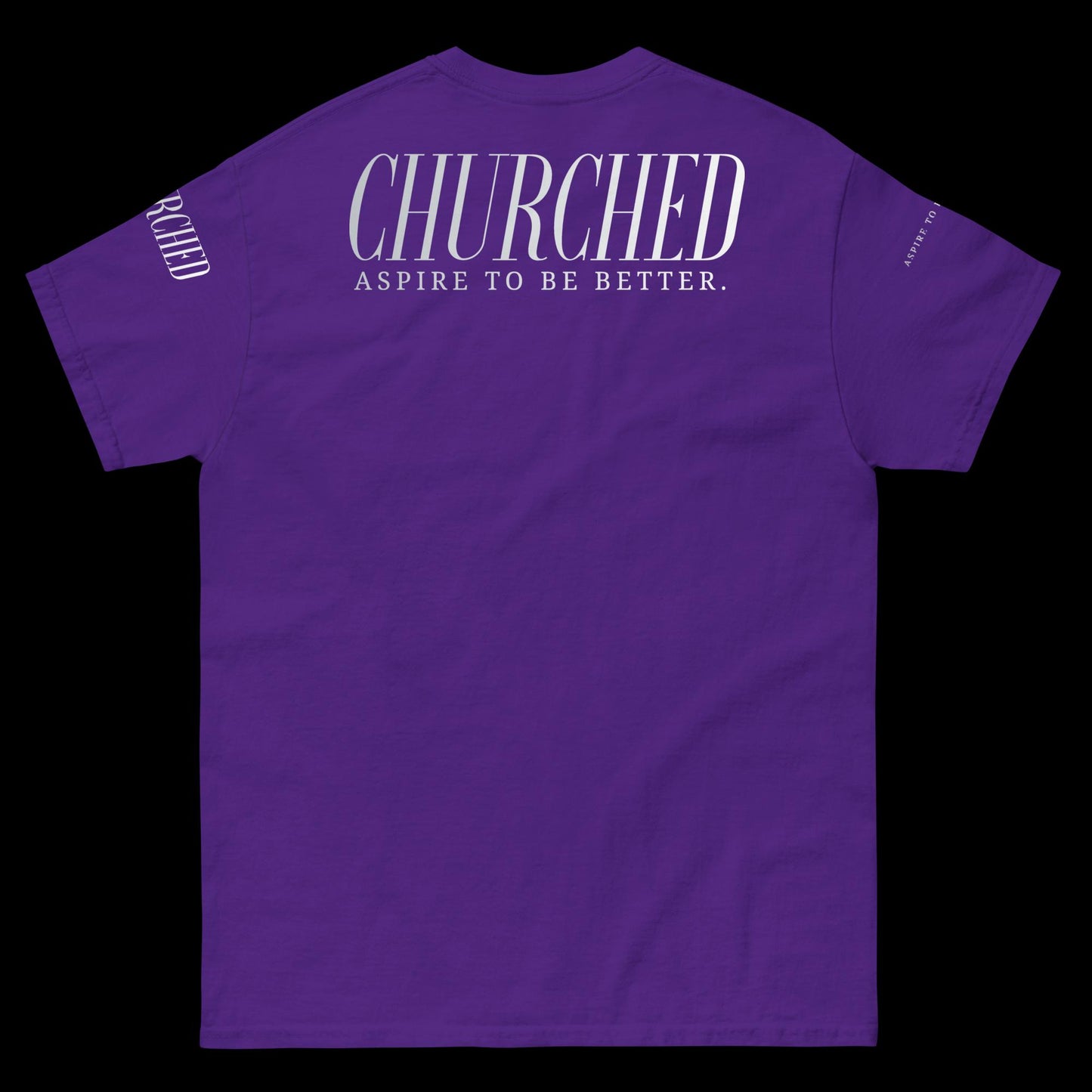 Men's classic tee