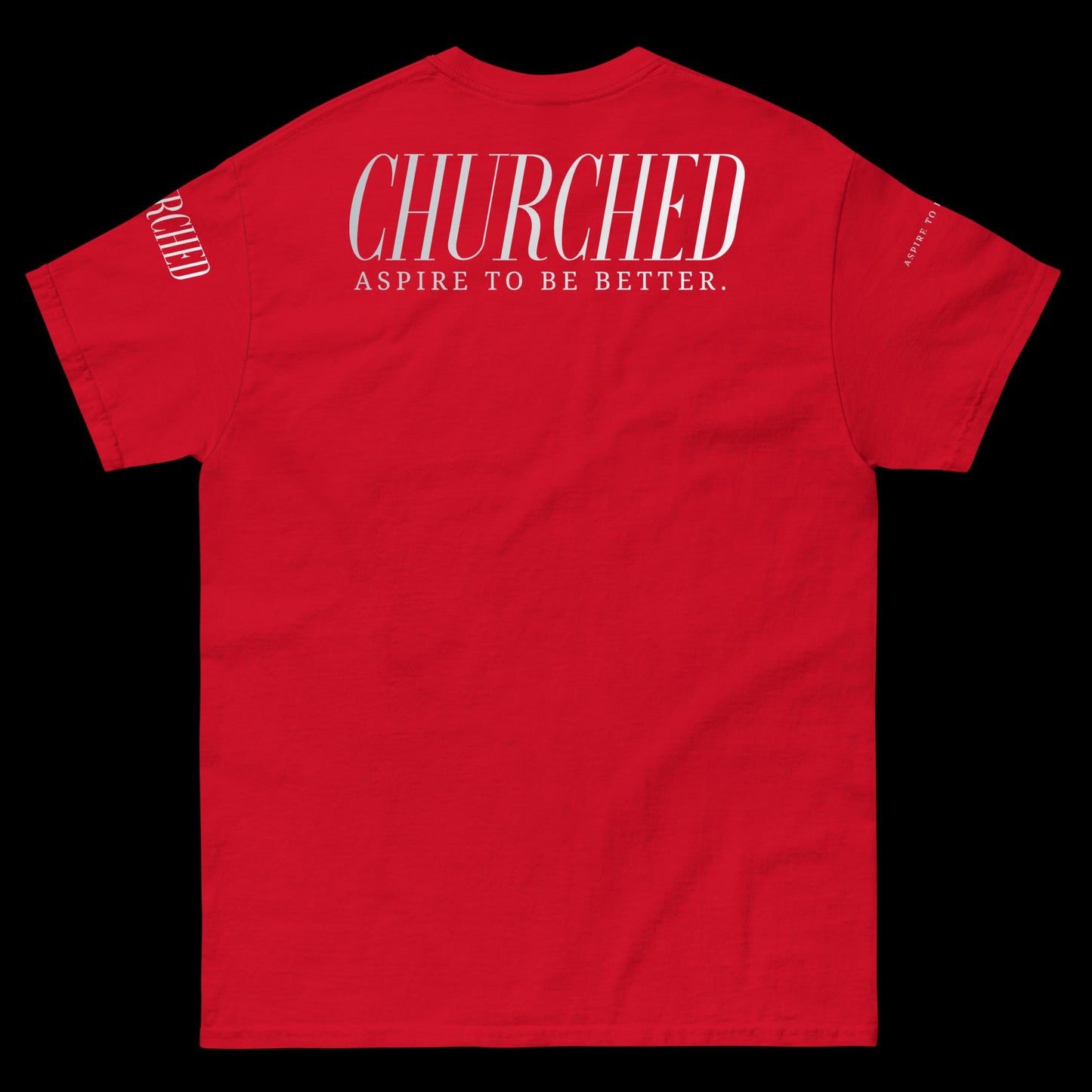 Men's classic tee