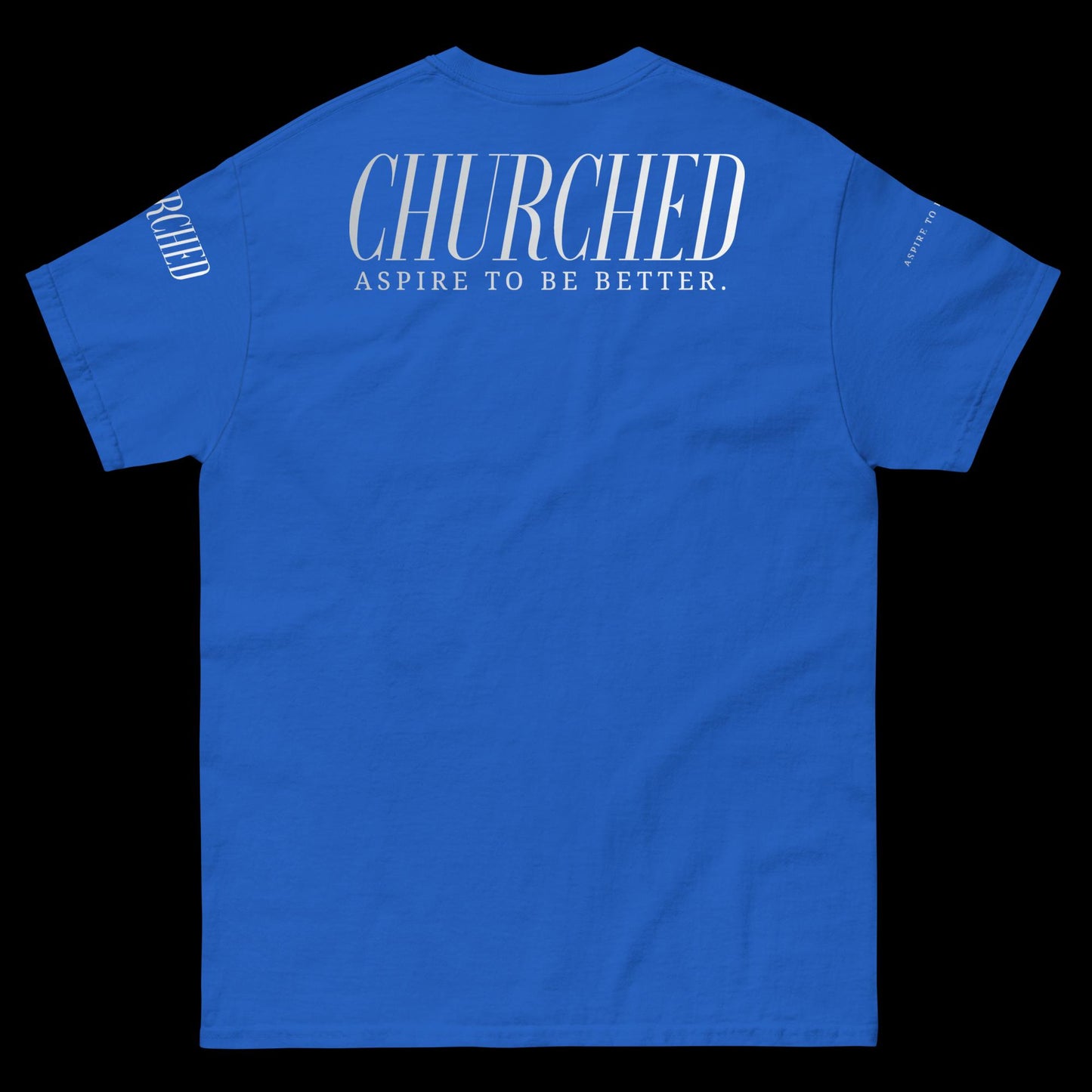 Men's classic tee