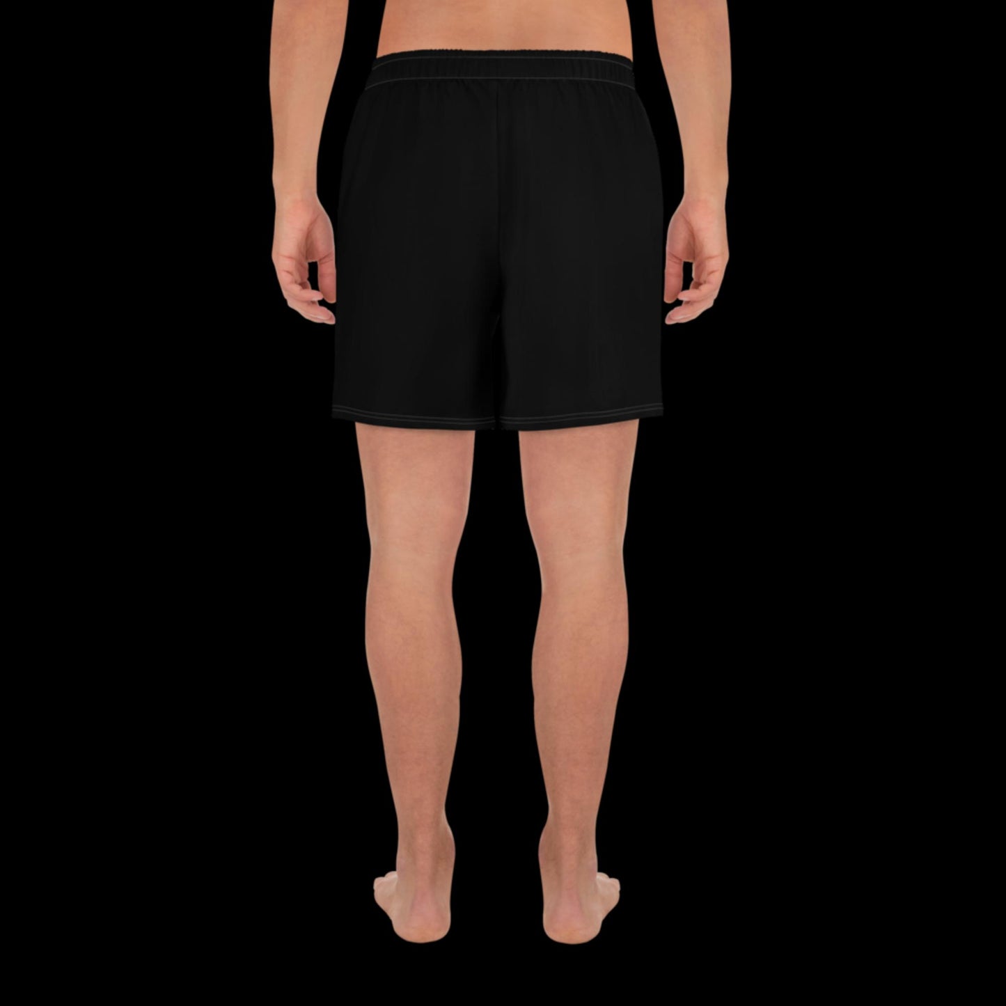 Men's Recycled Athletic Shorts