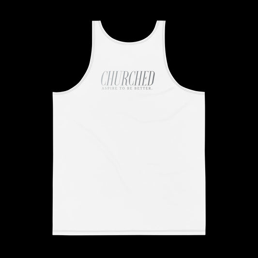 Unisex Tank Top