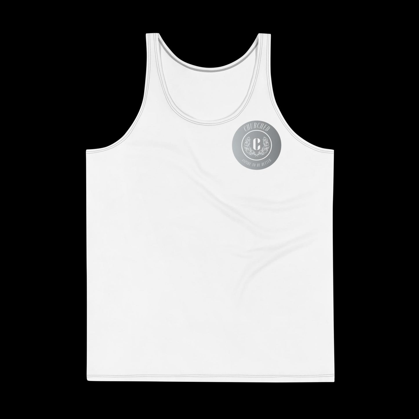 Unisex Tank Top