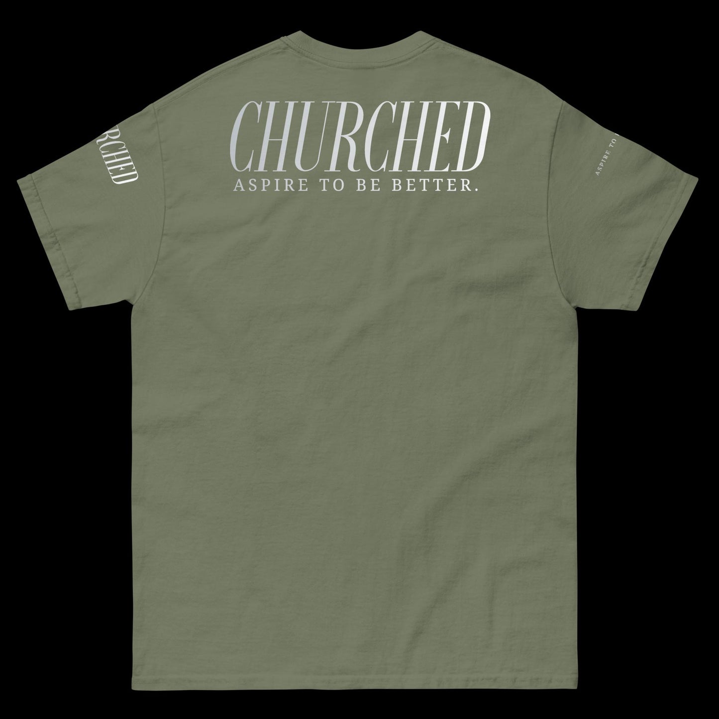 Men's classic tee