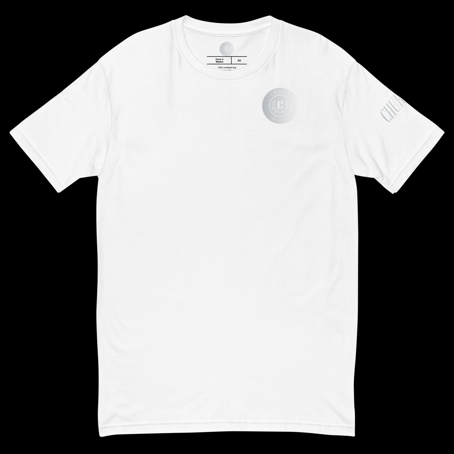 Short Sleeve T-shirt