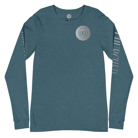 Unisex Long Sleeve Tee