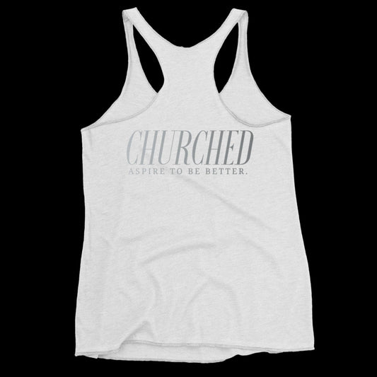 Women's Racerback Tank