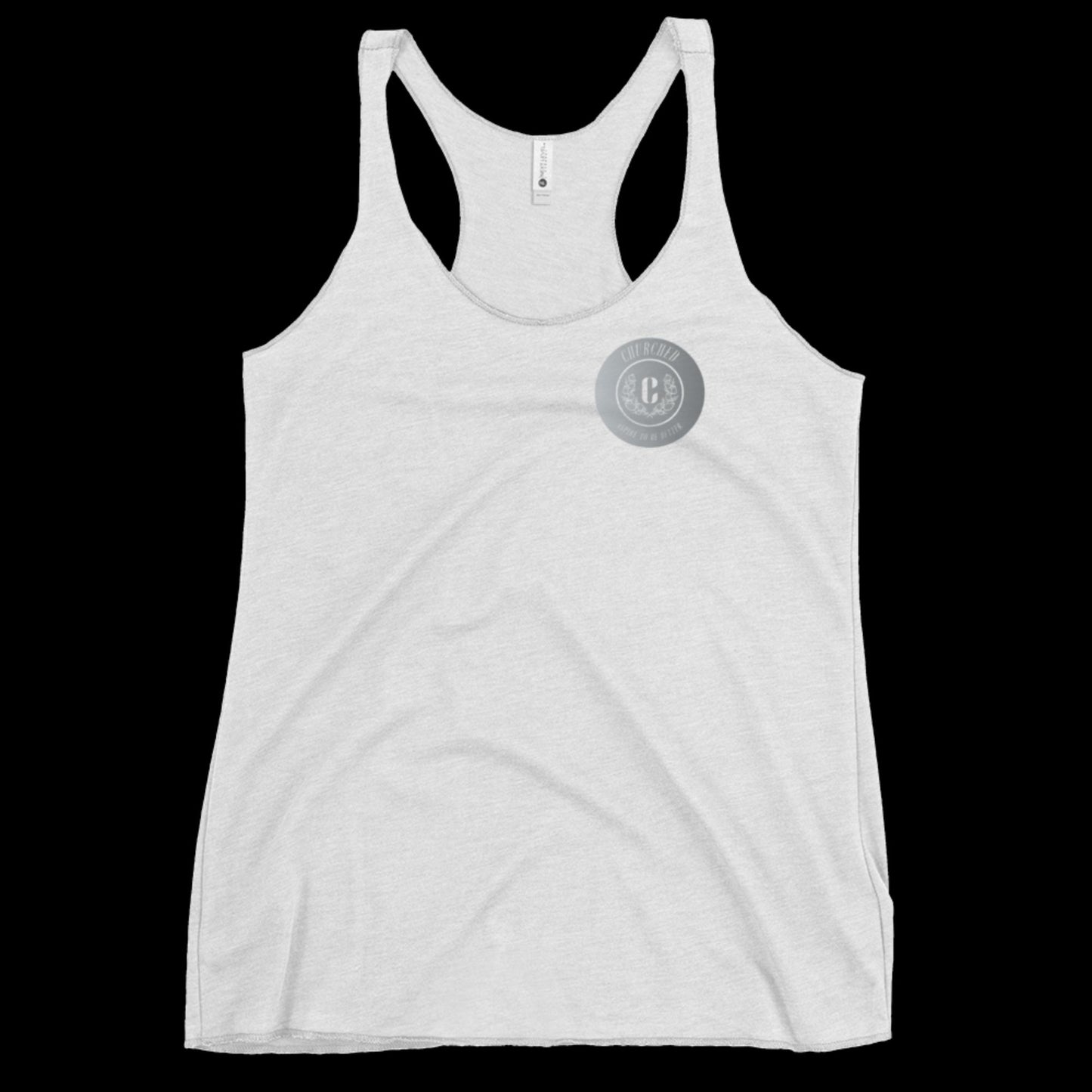 Women's Racerback Tank