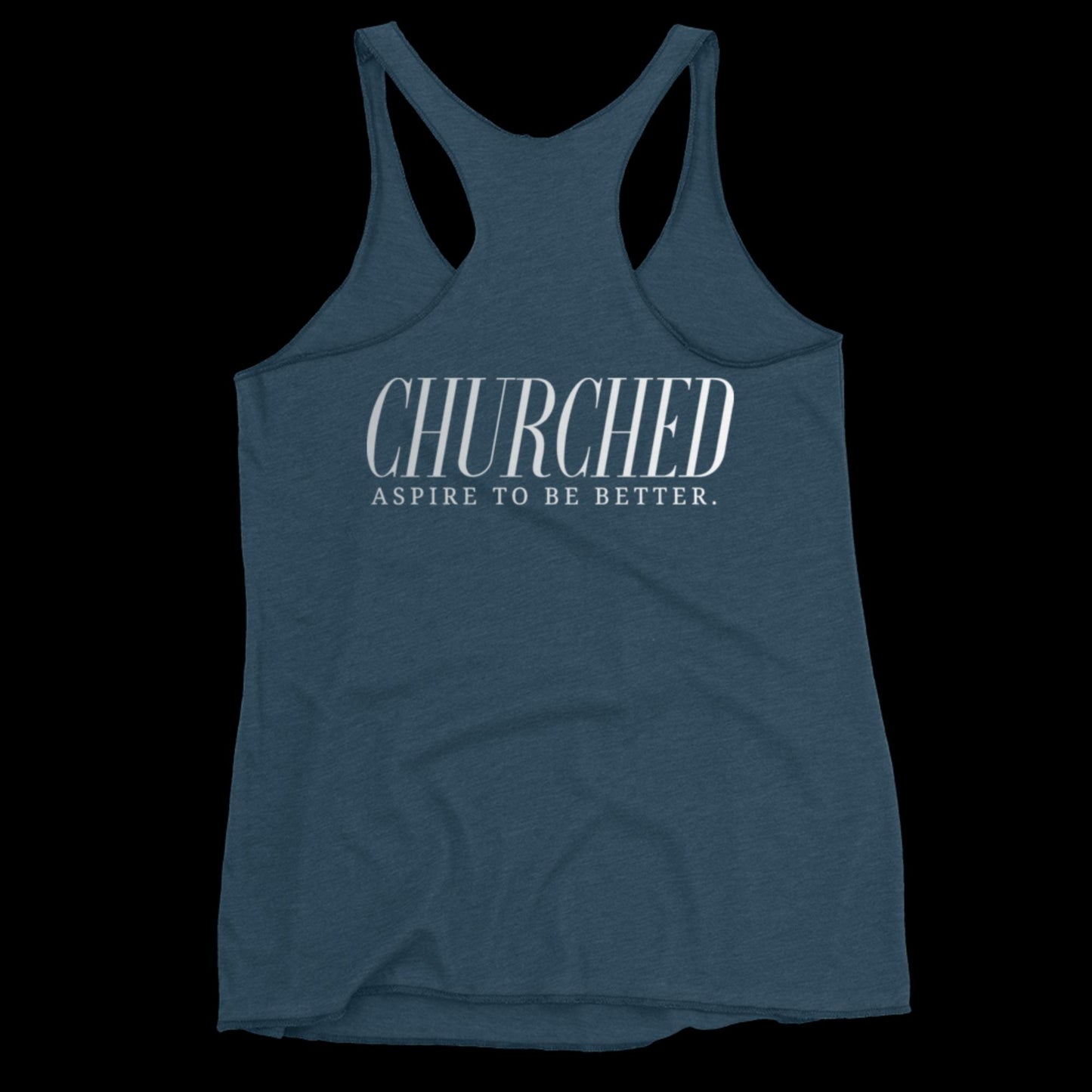 Women's Racerback Tank