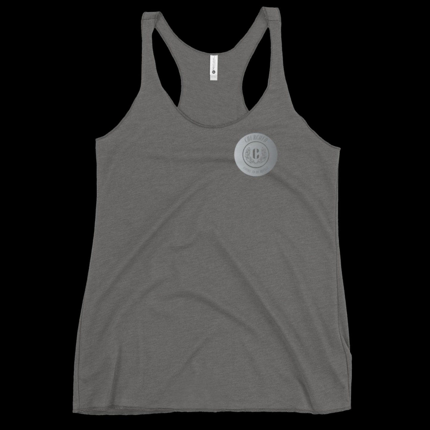 Women's Racerback Tank