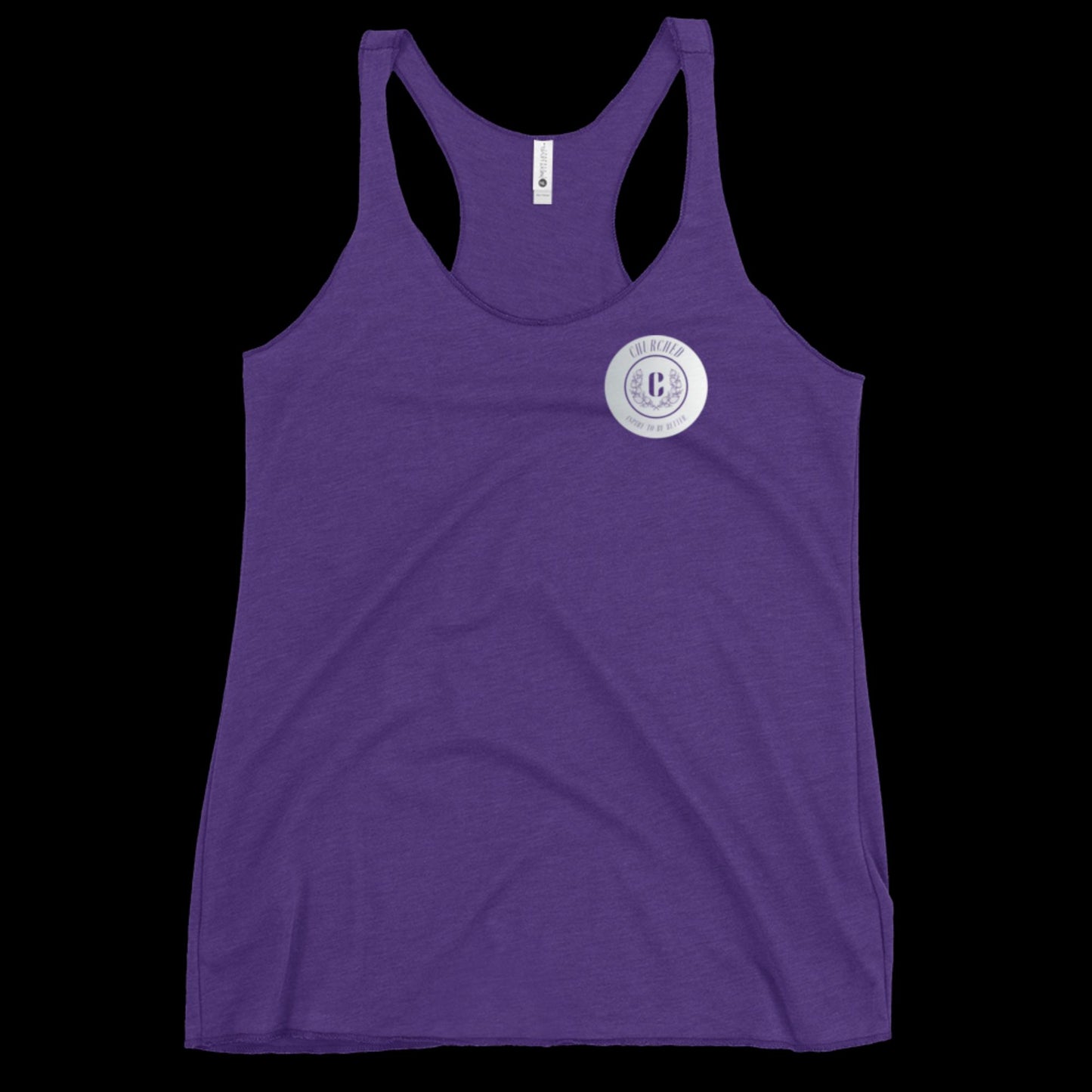 Women's Racerback Tank