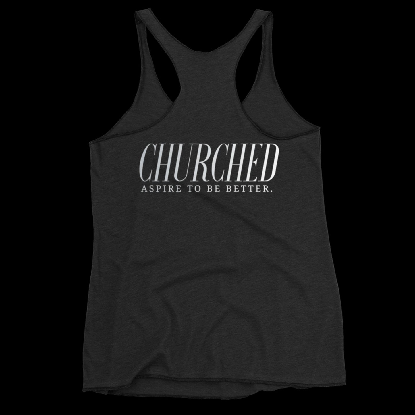 Women's Racerback Tank