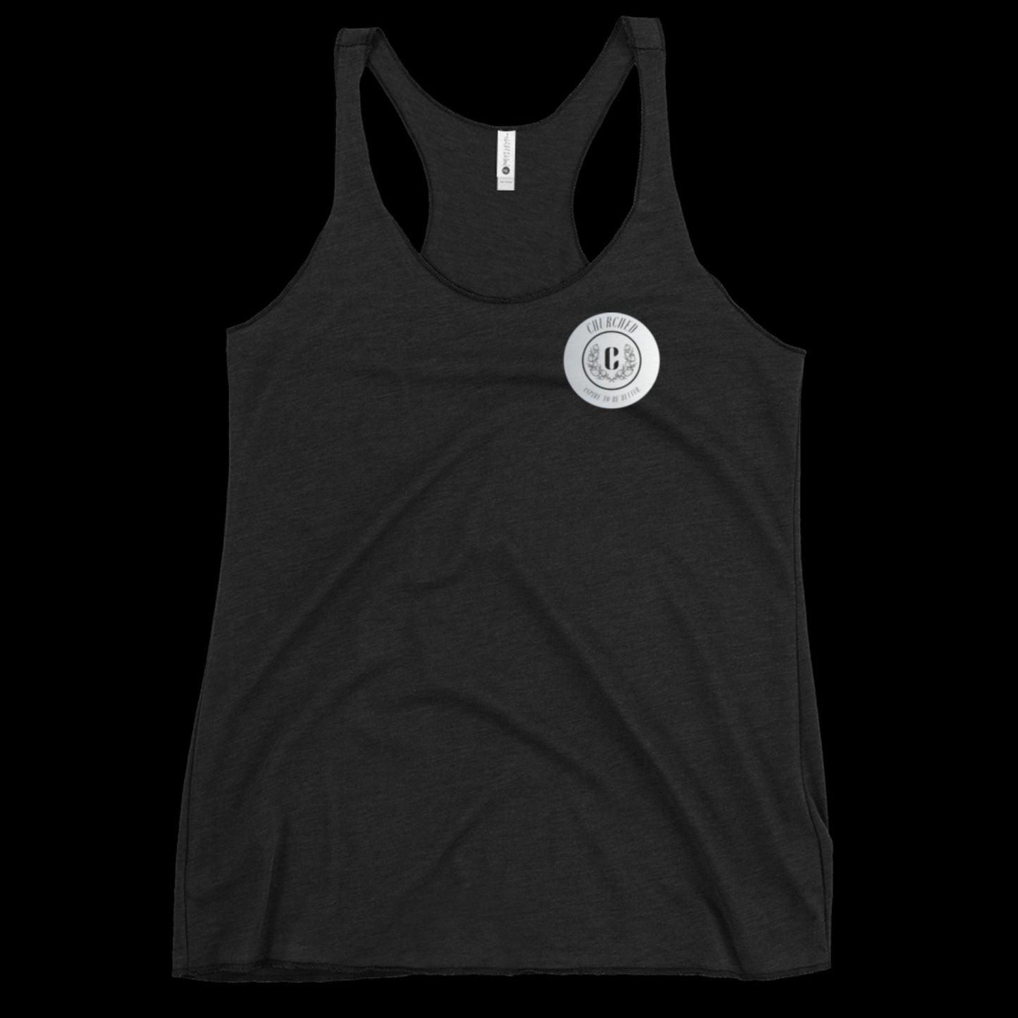 Women's Racerback Tank