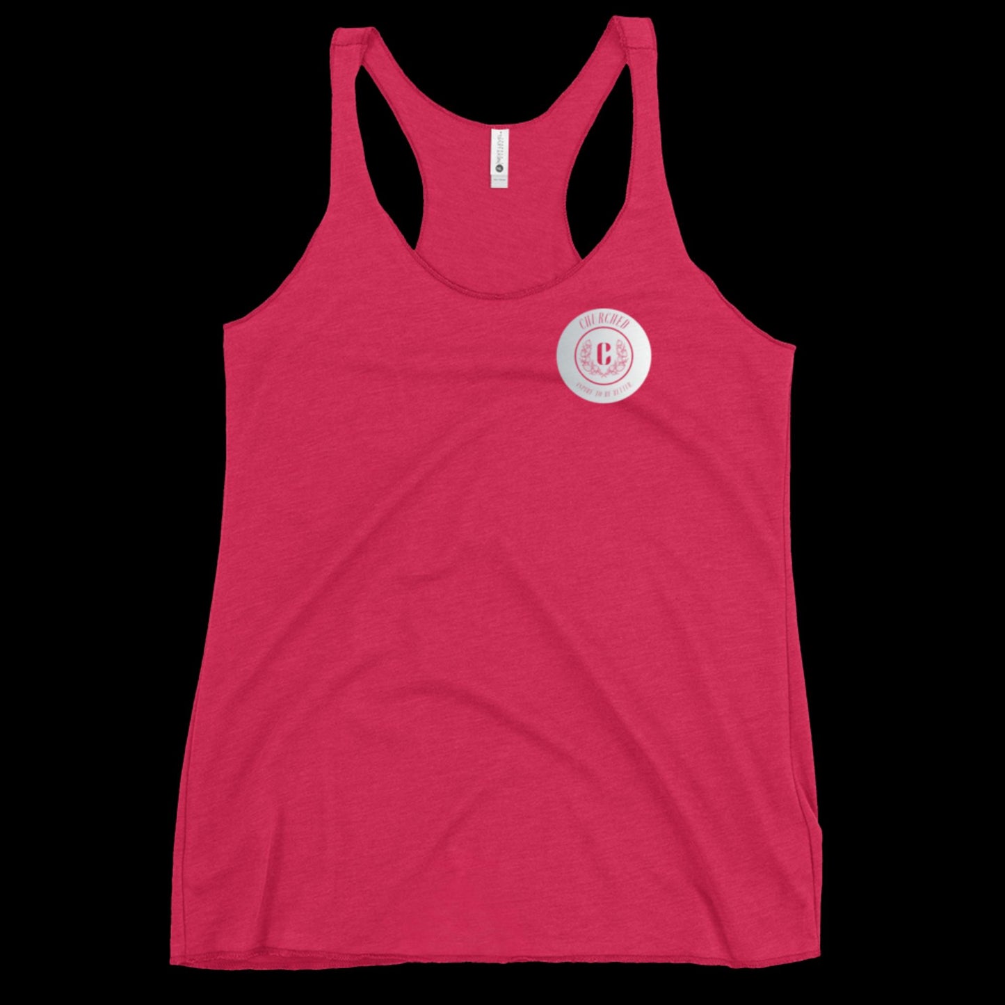 Women's Racerback Tank