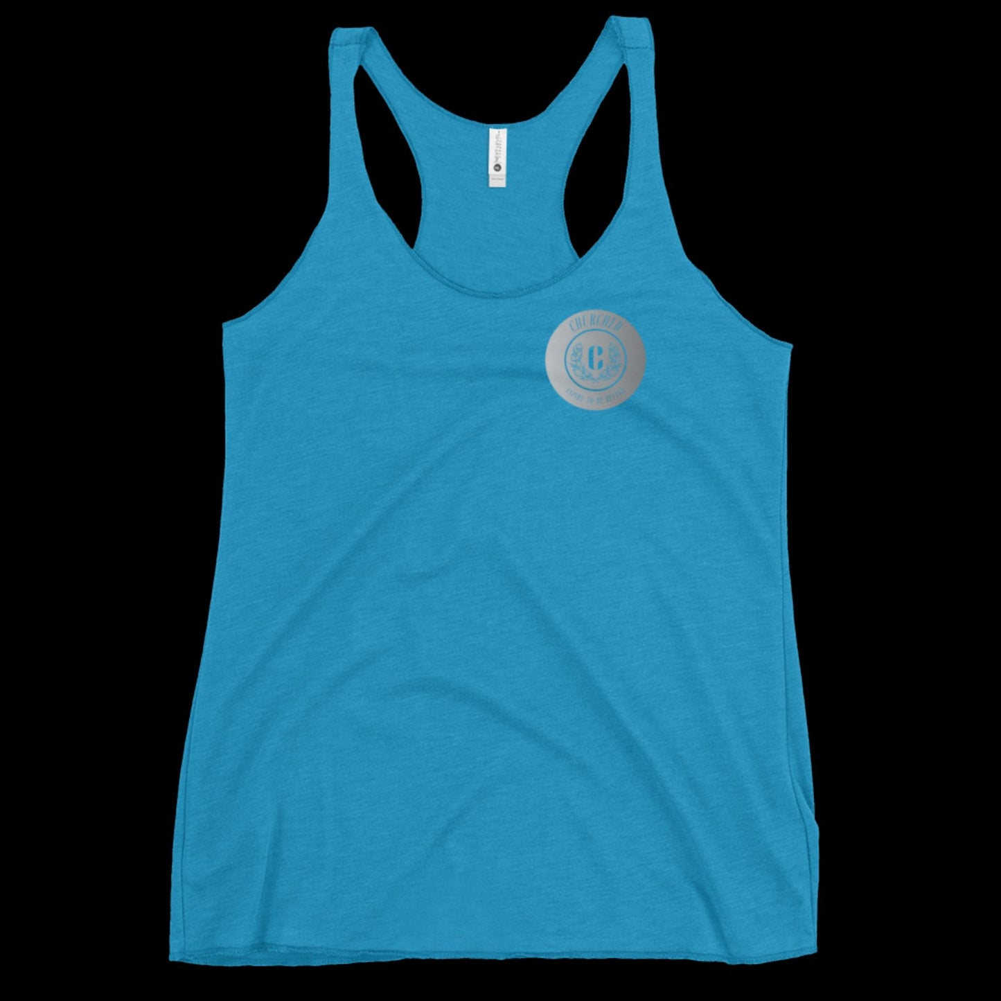 Women's Racerback Tank